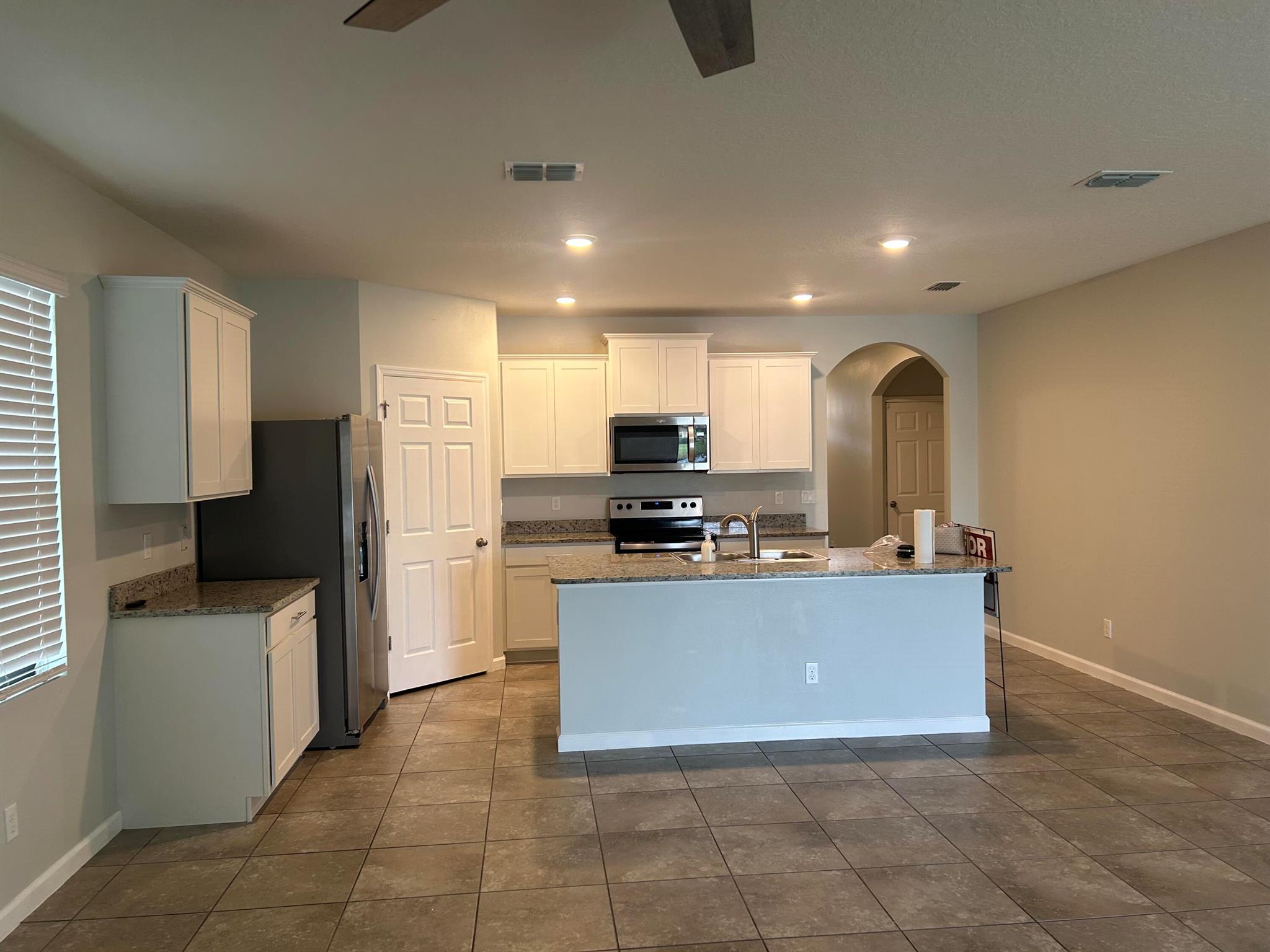 THE PRESERVE AT ST. ANDRE - Residential Lease