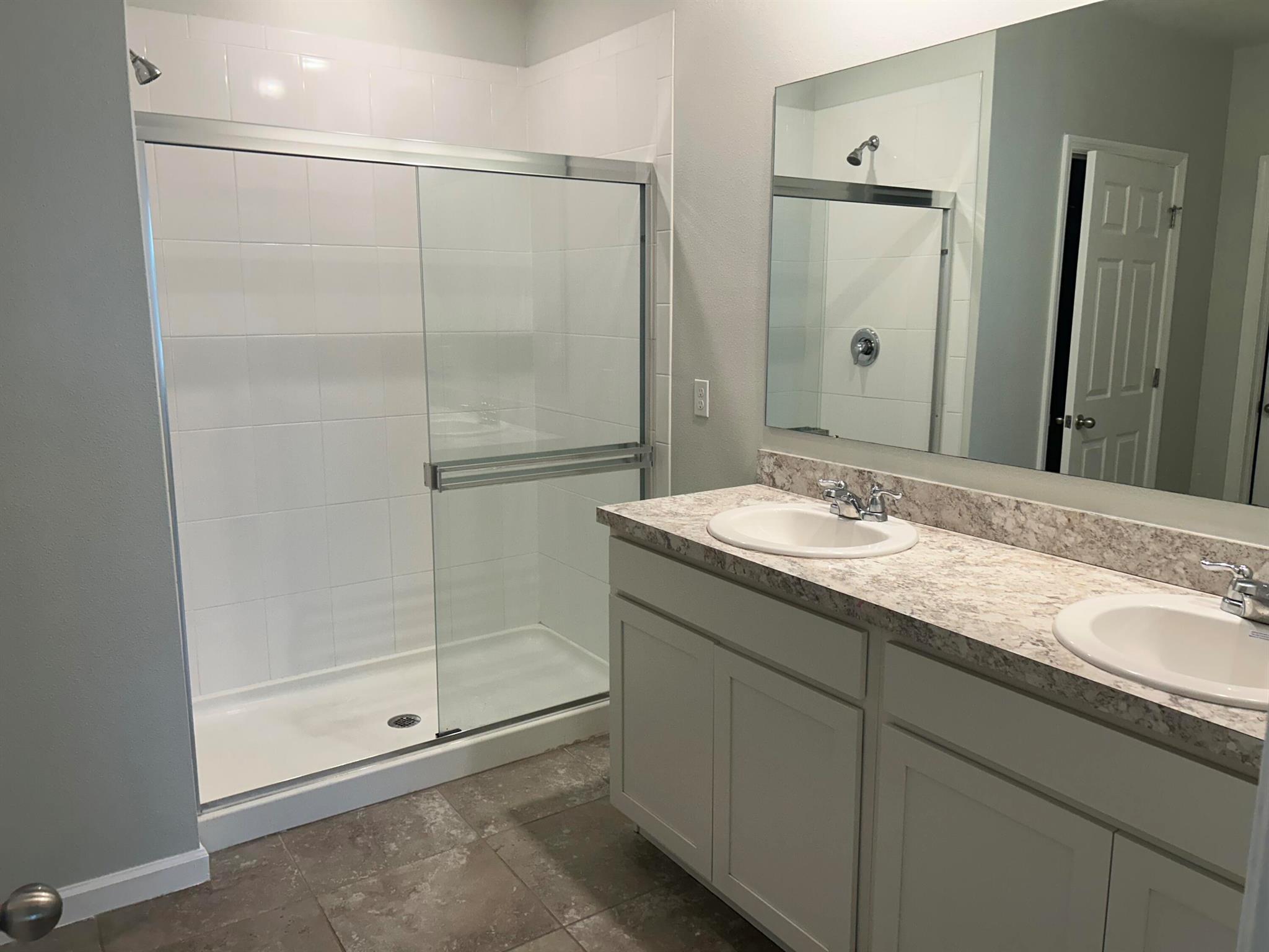 THE PRESERVE AT ST. ANDRE - Residential Lease