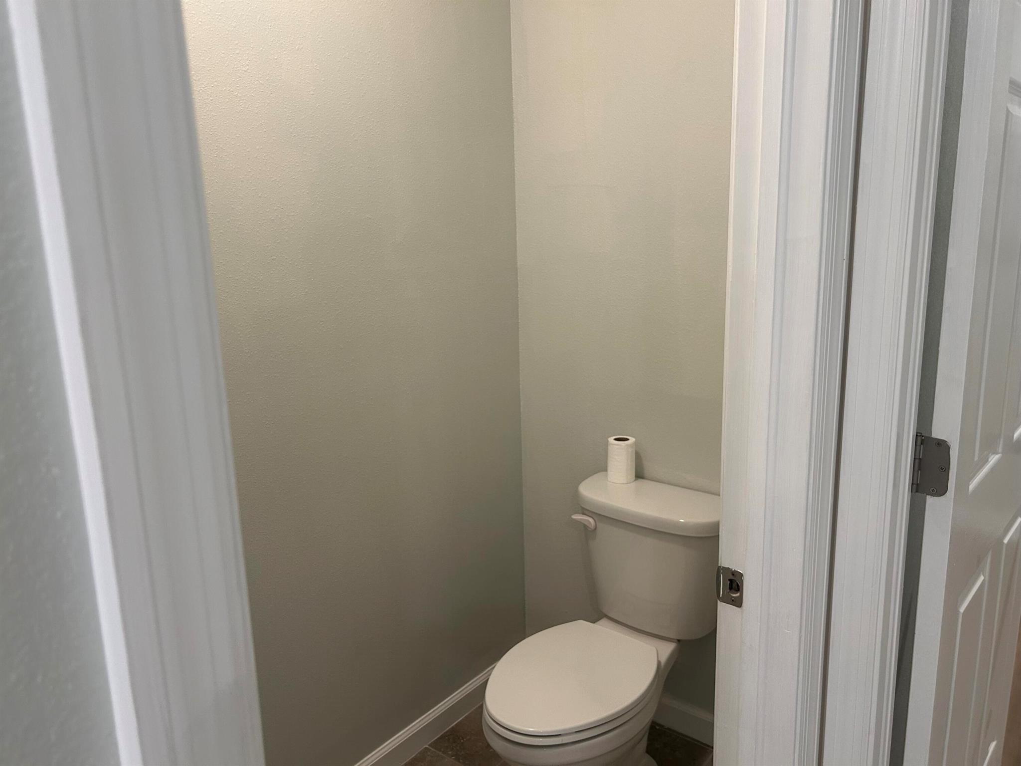 THE PRESERVE AT ST. ANDRE - Residential Lease