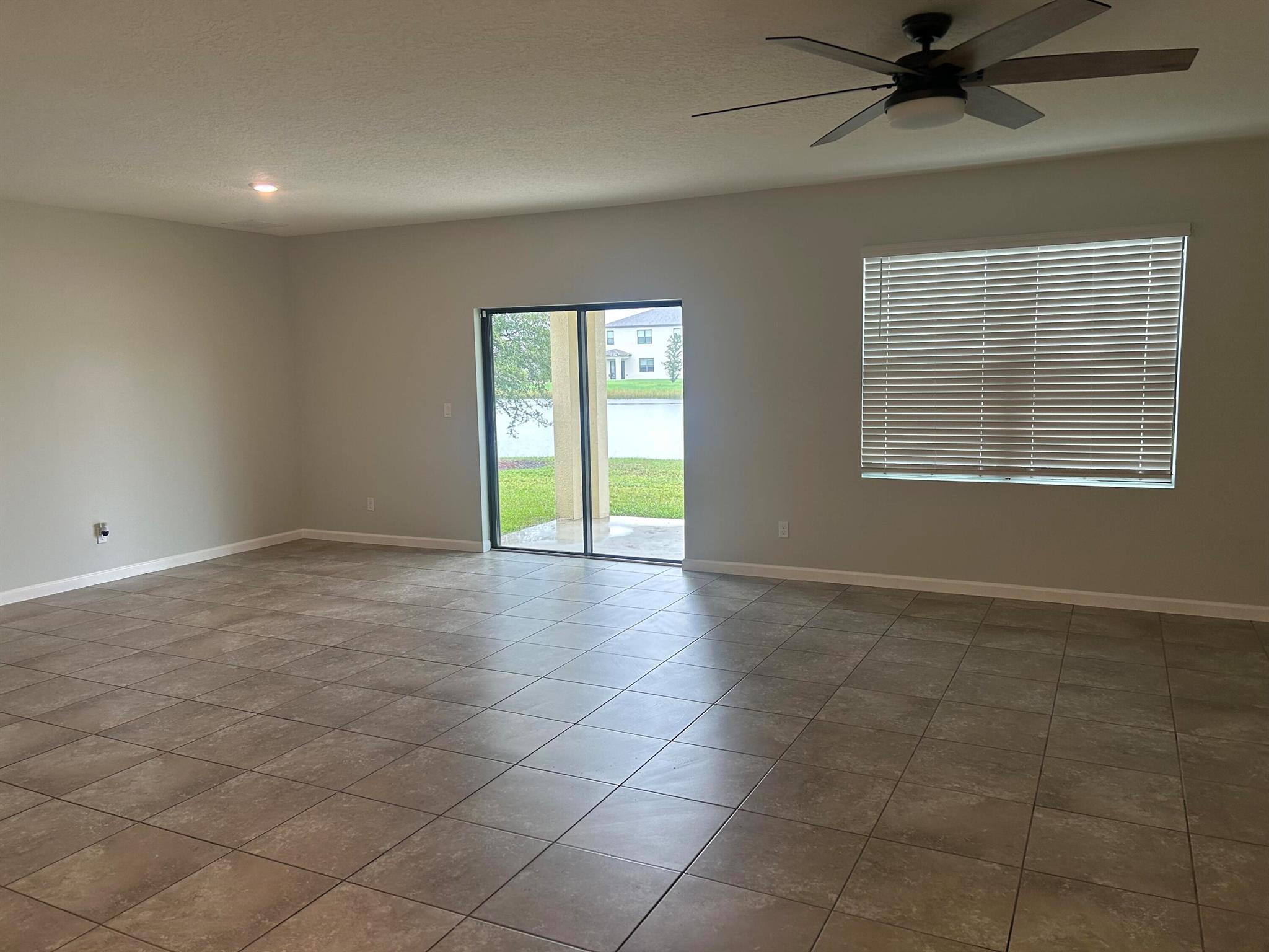 THE PRESERVE AT ST. ANDRE - Residential Lease