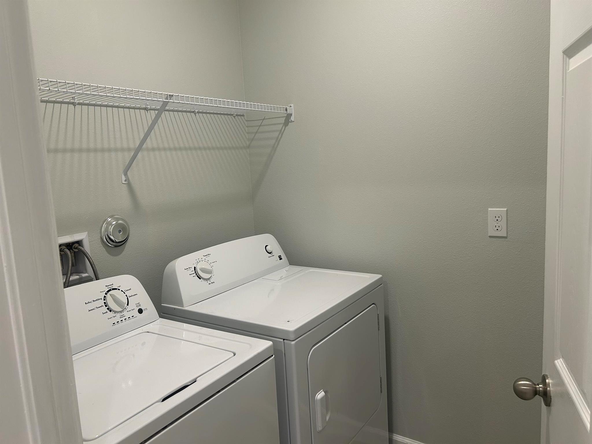 THE PRESERVE AT ST. ANDRE - Residential Lease