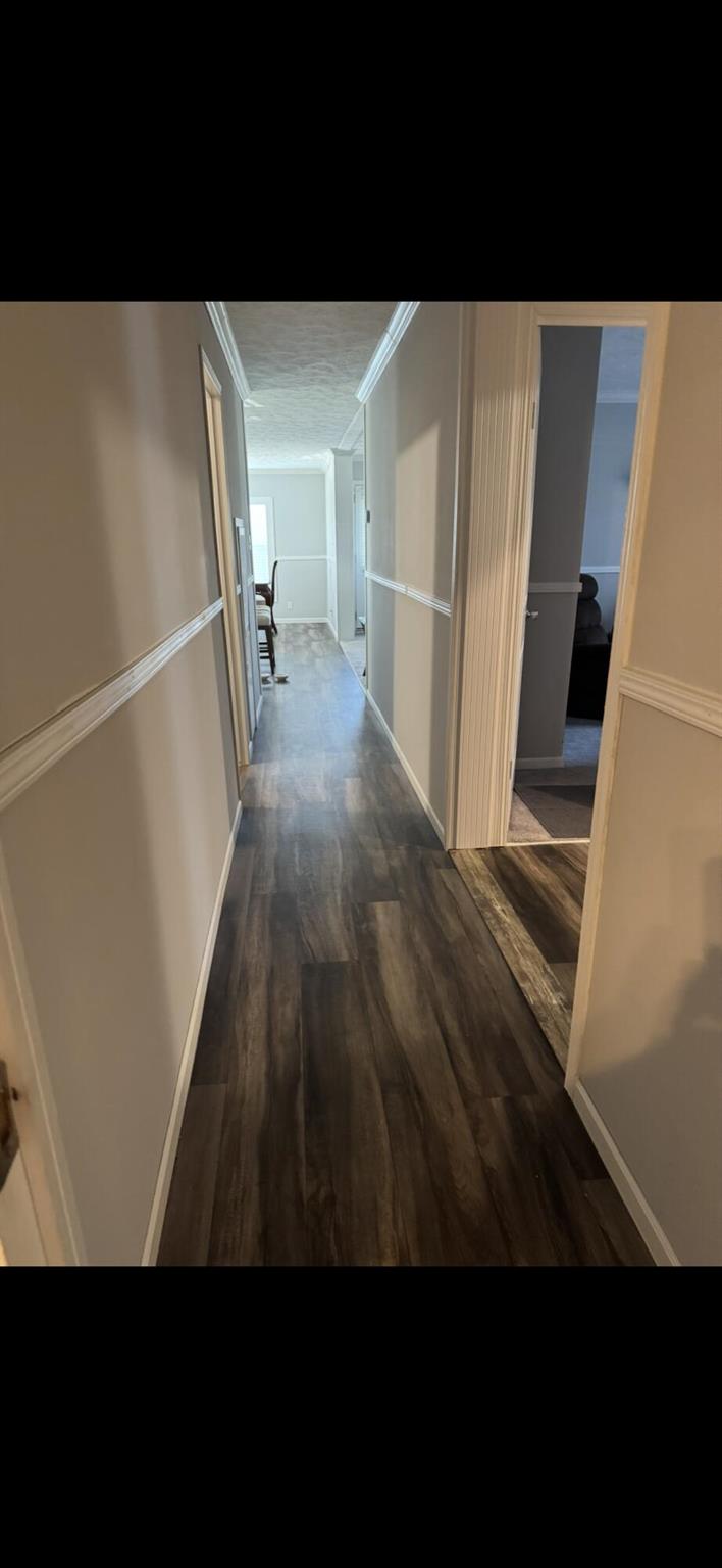 Sand Hill Shores - Residential