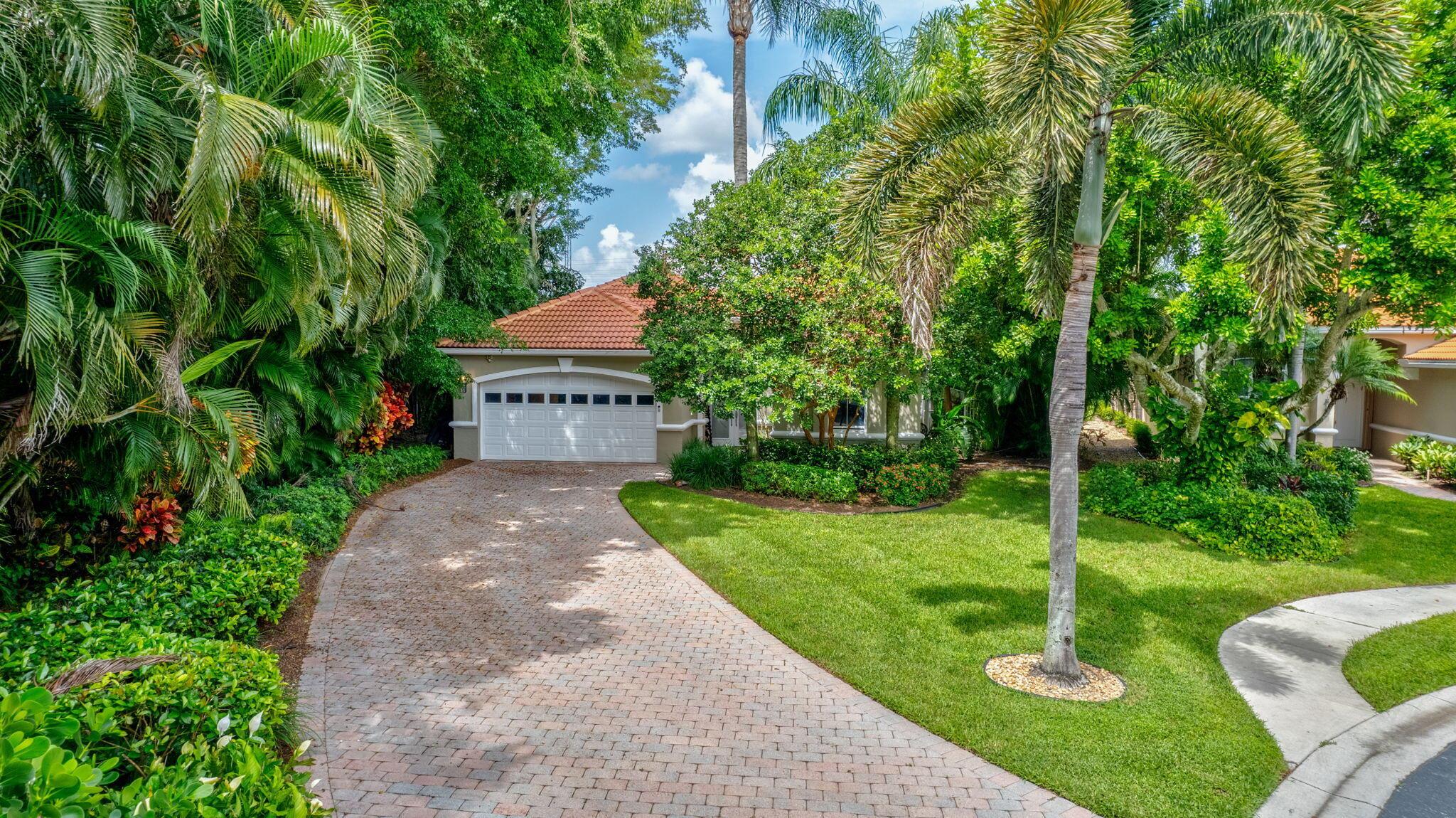 10891 Fairmont Village Drive