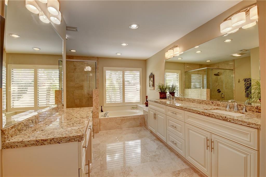 BOCA WOODS COUNTRY CLUB - Residential