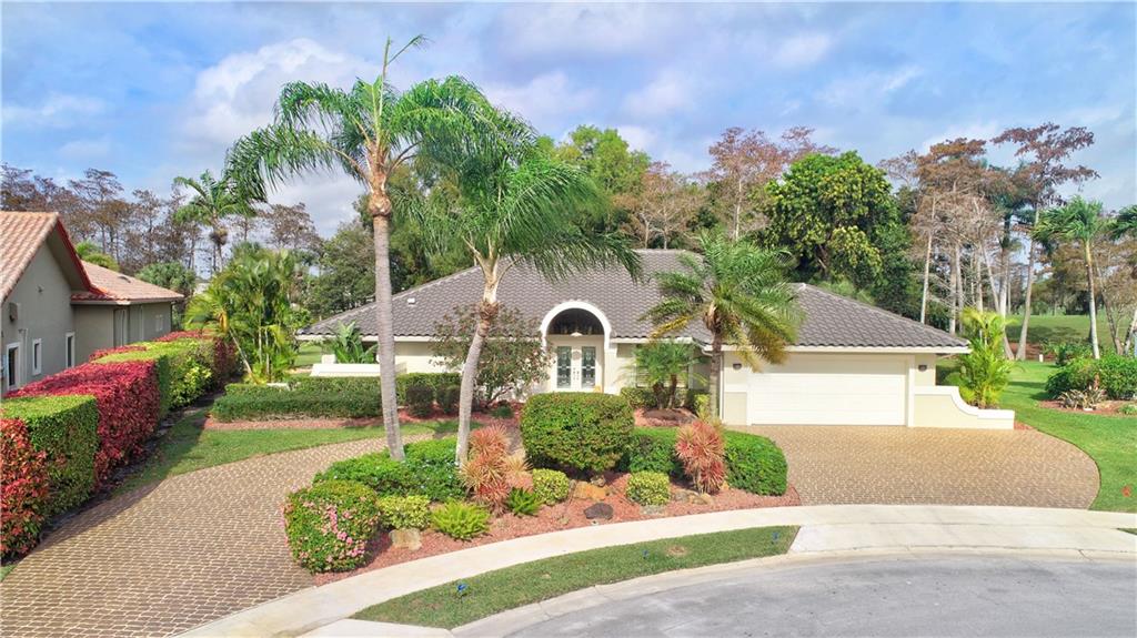 BOCA WOODS COUNTRY CLUB - Residential