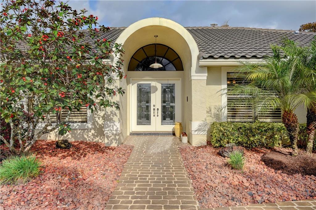 BOCA WOODS COUNTRY CLUB - Residential