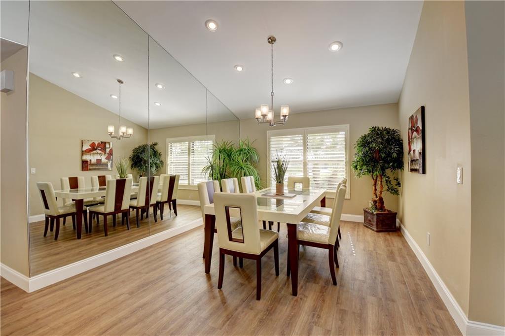 BOCA WOODS COUNTRY CLUB - Residential