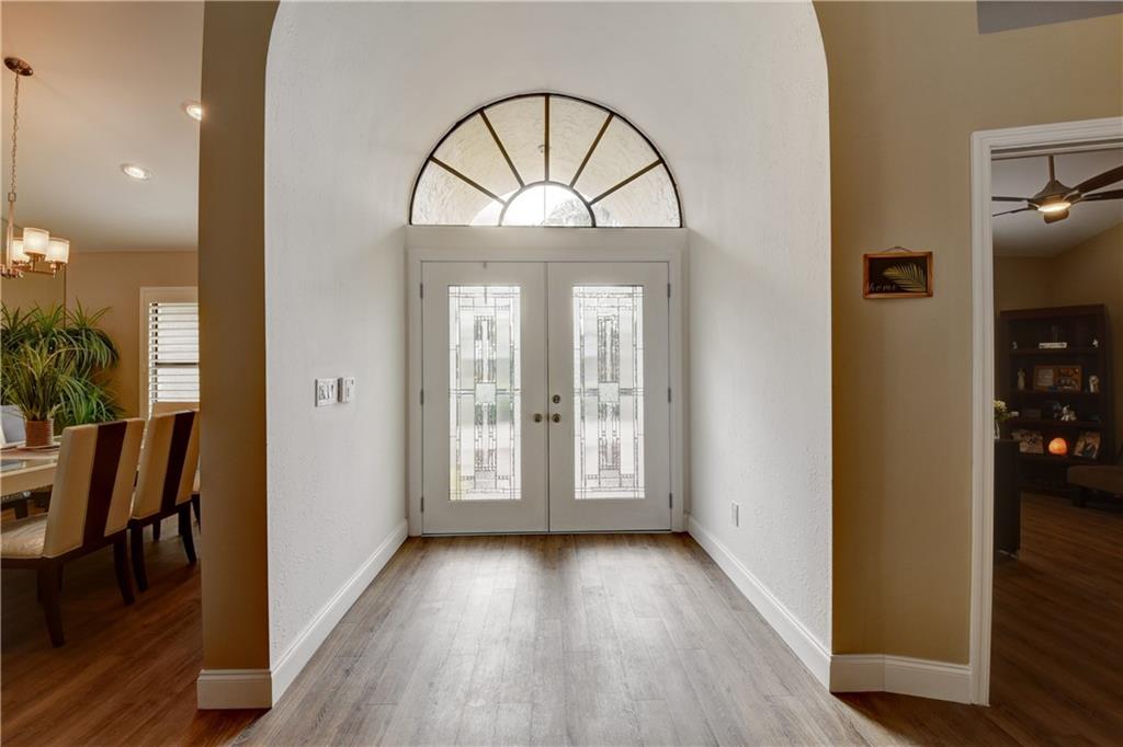 BOCA WOODS COUNTRY CLUB - Residential