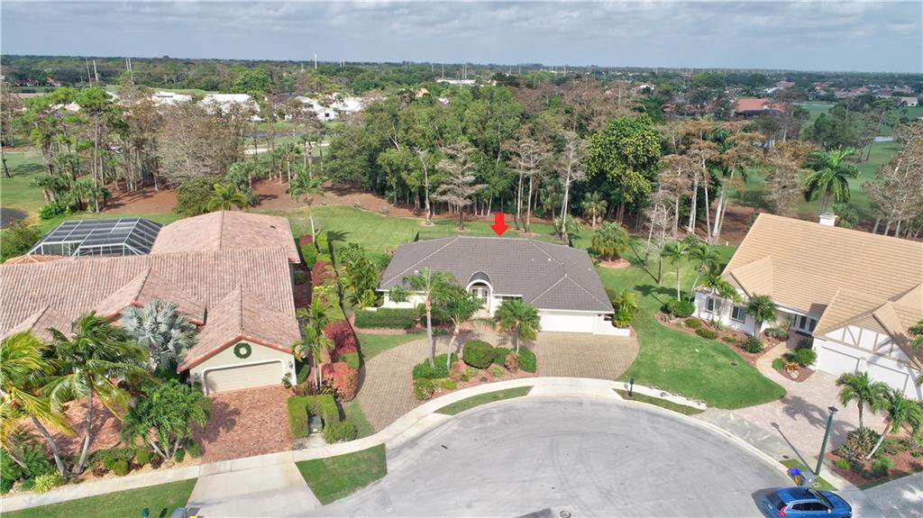 BOCA WOODS COUNTRY CLUB - Residential