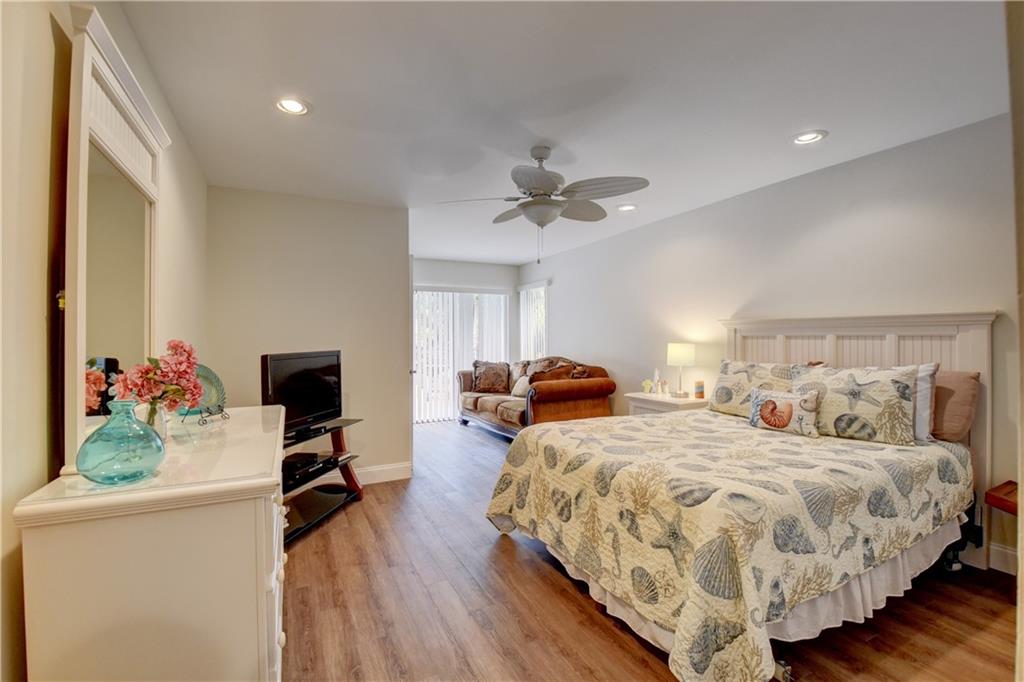 BOCA WOODS COUNTRY CLUB - Residential