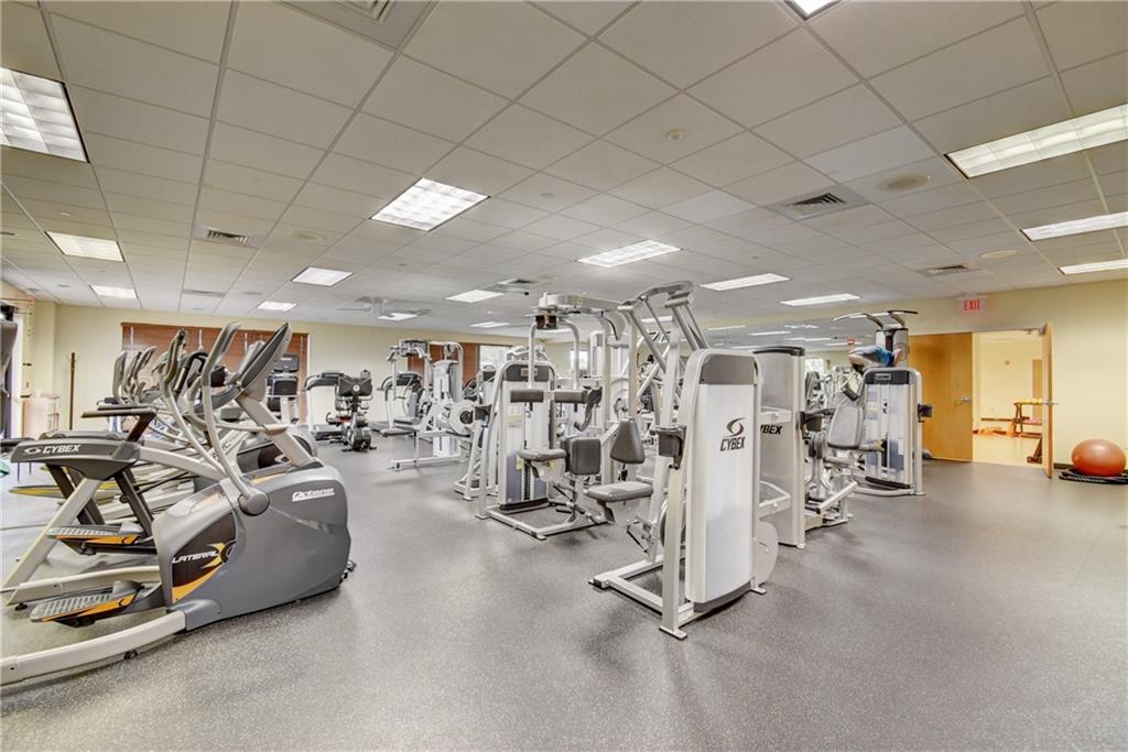 BOCA WOODS COUNTRY CLUB - Residential