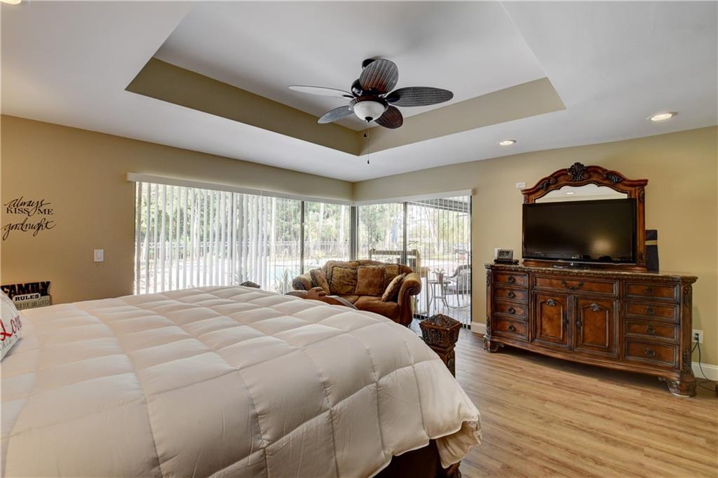 BOCA WOODS COUNTRY CLUB - Residential