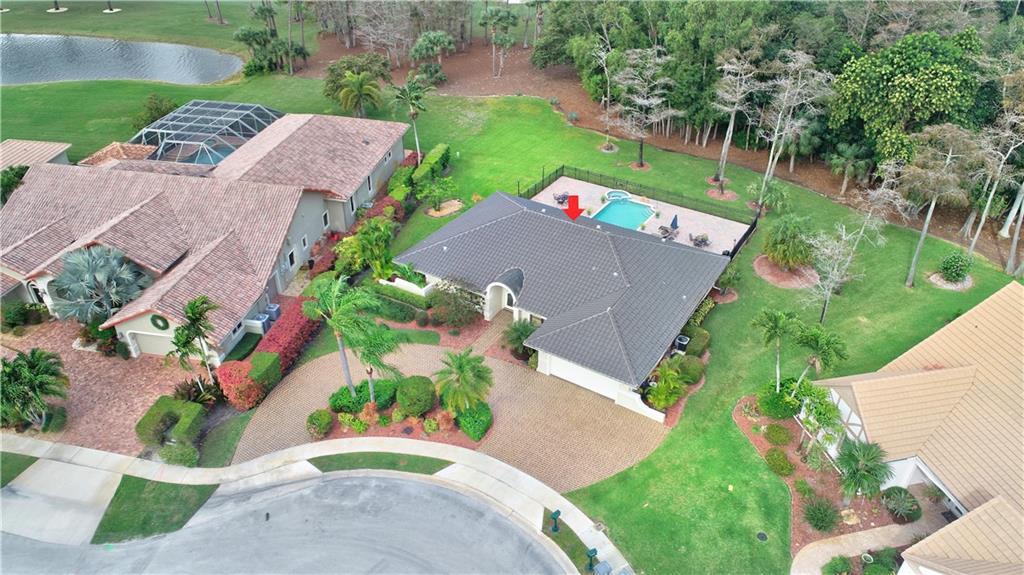 BOCA WOODS COUNTRY CLUB - Residential