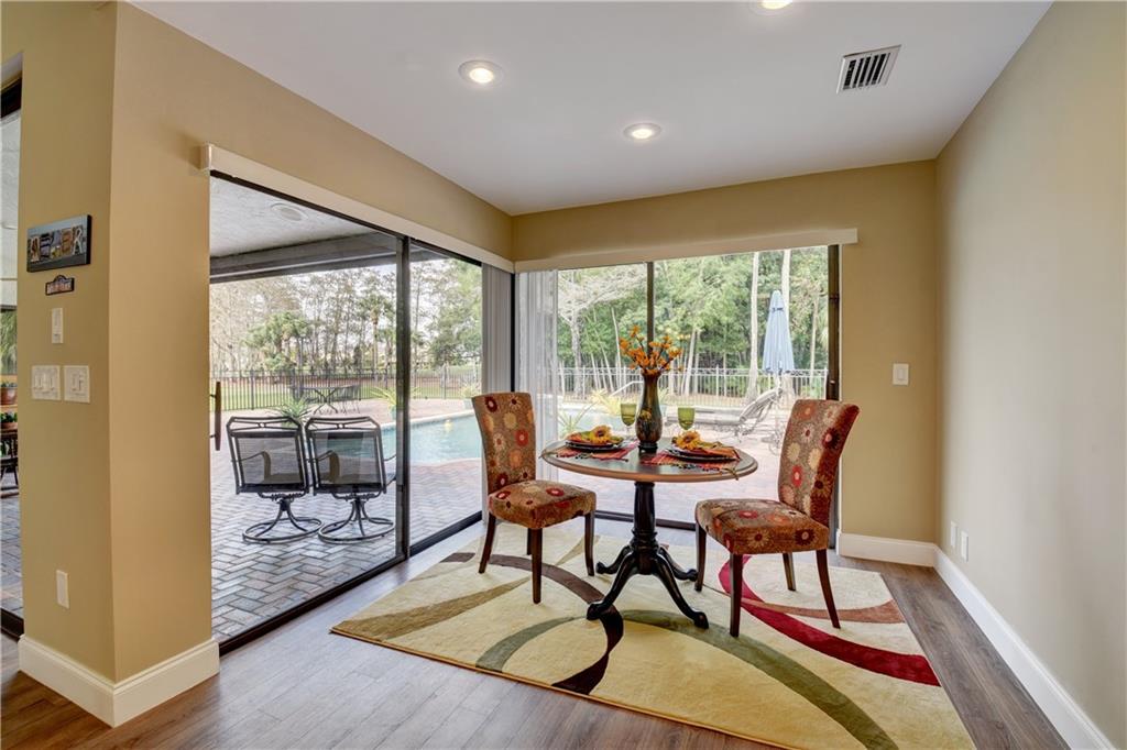 BOCA WOODS COUNTRY CLUB - Residential