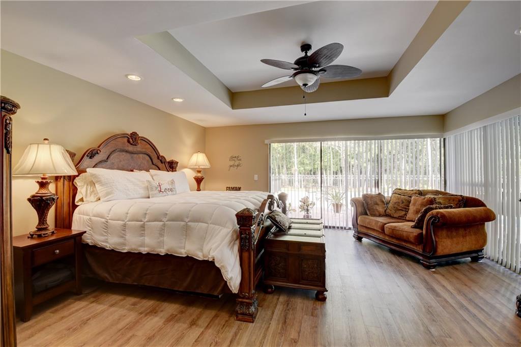 BOCA WOODS COUNTRY CLUB - Residential