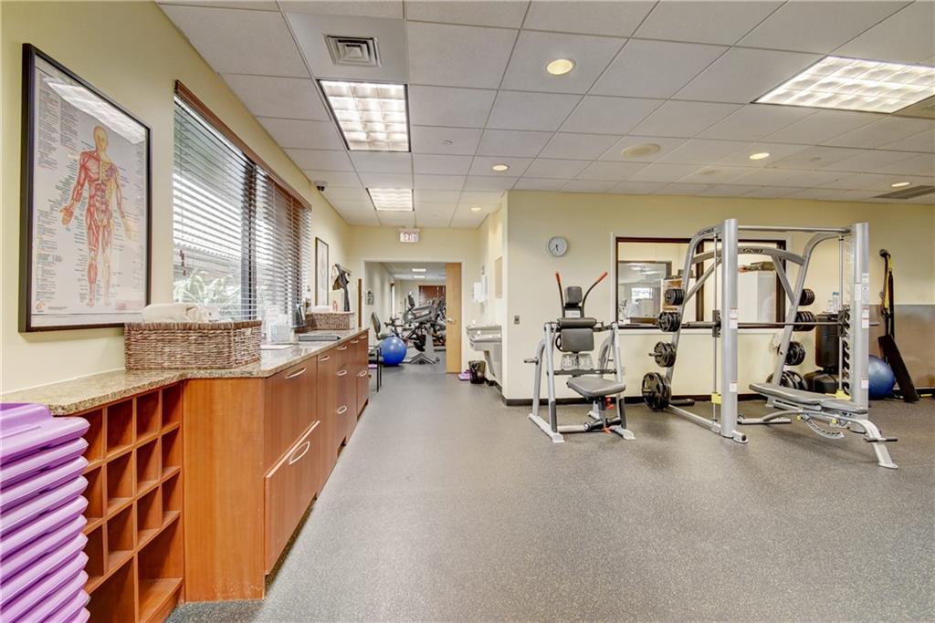 BOCA WOODS COUNTRY CLUB - Residential