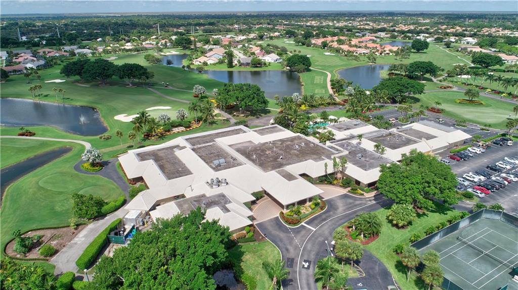 BOCA WOODS COUNTRY CLUB - Residential