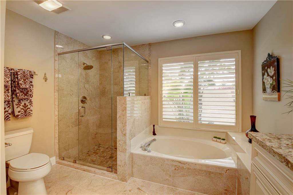 BOCA WOODS COUNTRY CLUB - Residential