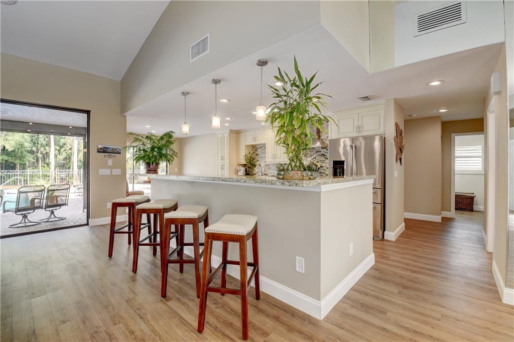 BOCA WOODS COUNTRY CLUB - Residential