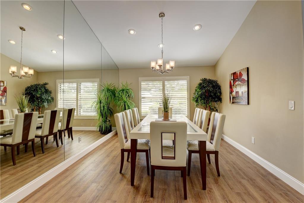 BOCA WOODS COUNTRY CLUB - Residential