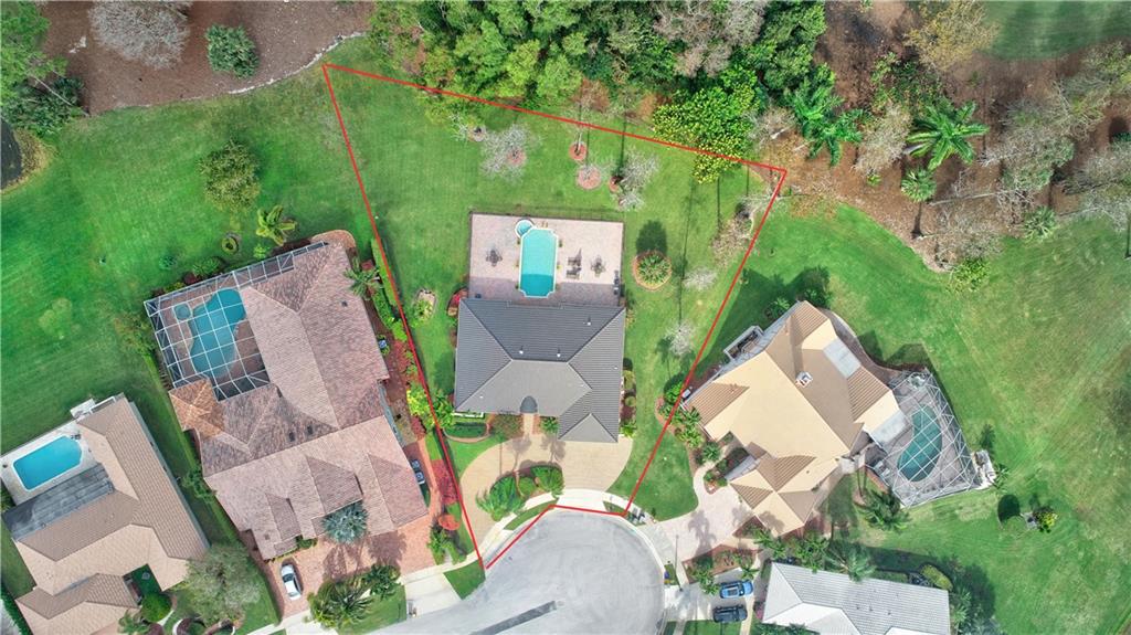 BOCA WOODS COUNTRY CLUB - Residential