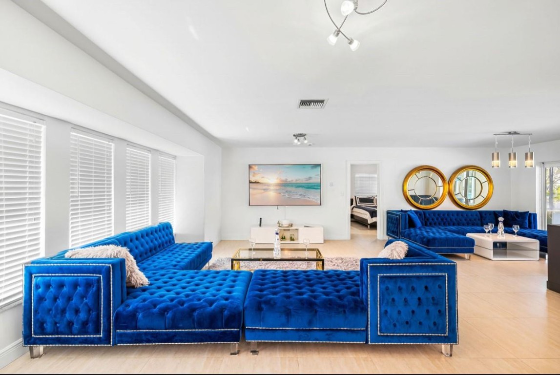 SALA DEL MAR - Residential