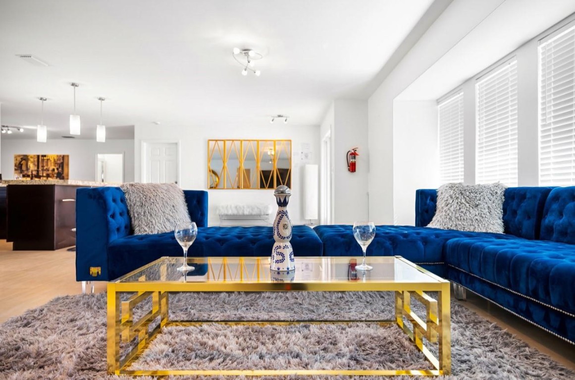 SALA DEL MAR - Residential