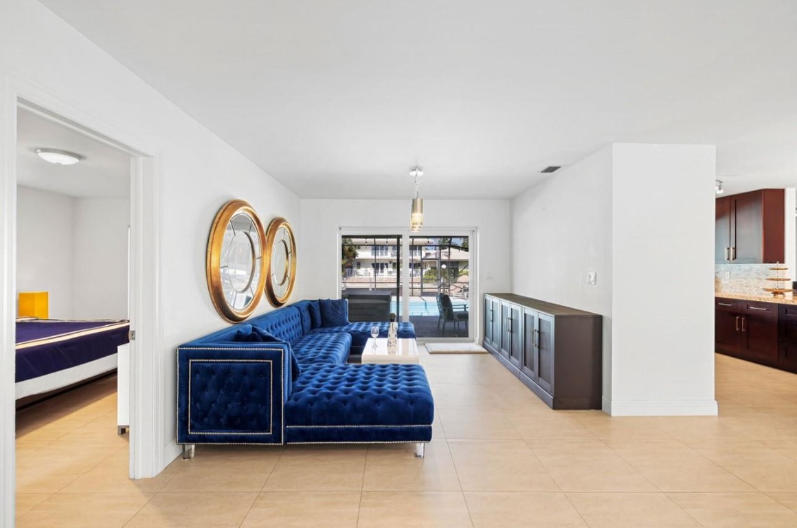 SALA DEL MAR - Residential