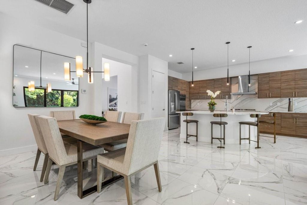 Photo of 8850 Quiet Inlet Lane, Boca Raton, FL 33496 (MLS # F10454804)