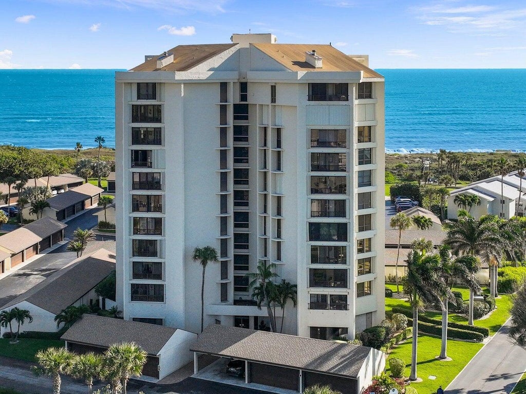 Photo of 2400 S Ocean Drive #4251, Fort Pierce, FL 34949 (MLS # R10995251)