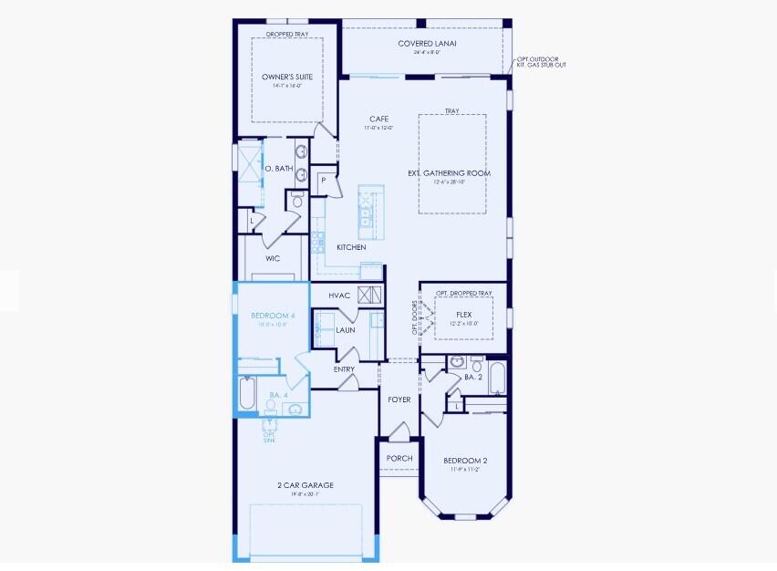 10704 Northbrook Circle 19 Mystique