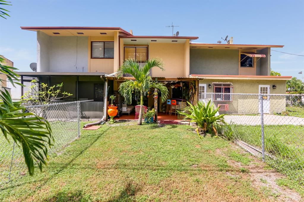 PALM BEACH NATL GOLF AND COUNTRY CLUB ESTATES 3A - Residential