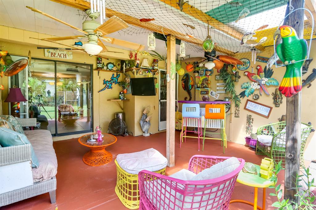 PALM BEACH NATL GOLF AND COUNTRY CLUB ESTATES 3A - Residential