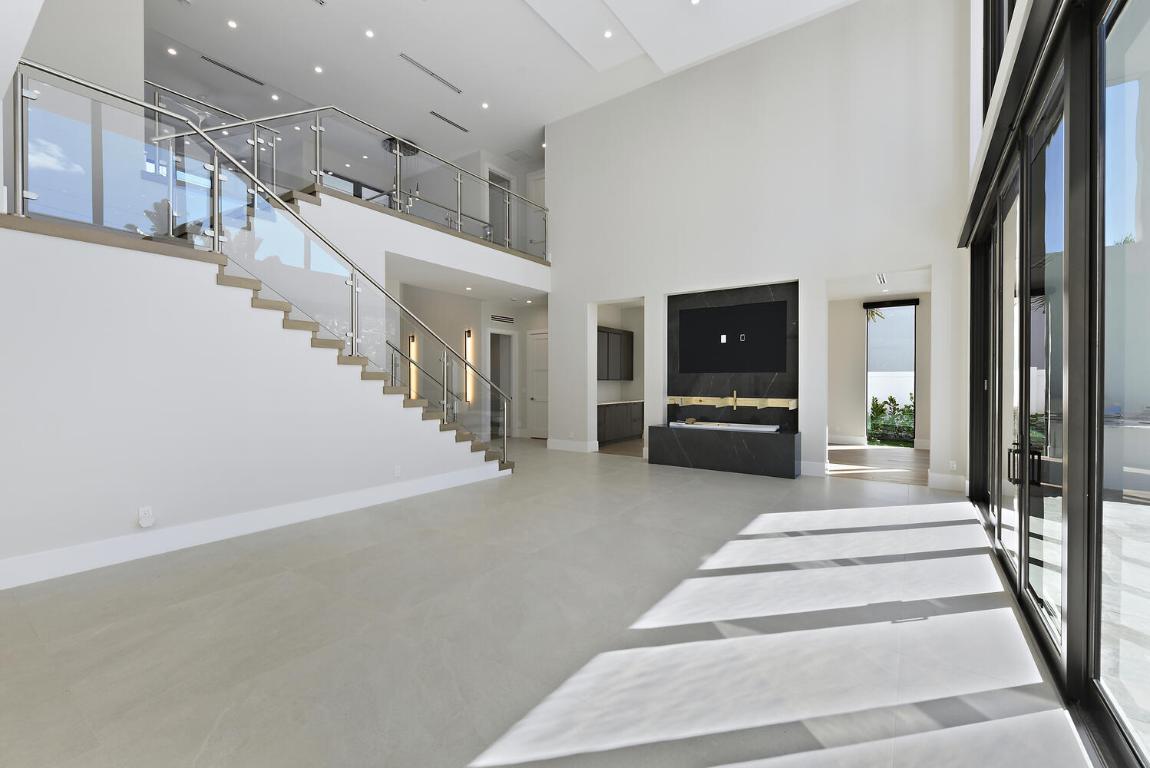 BELLE TERRE - Residential