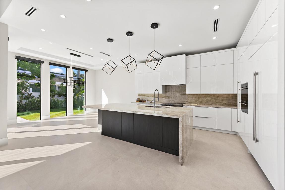 BELLE TERRE - Residential