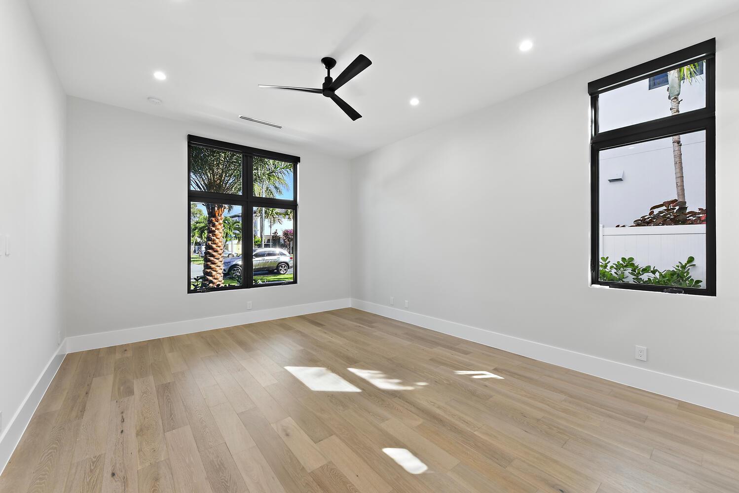 BELLE TERRE - Residential