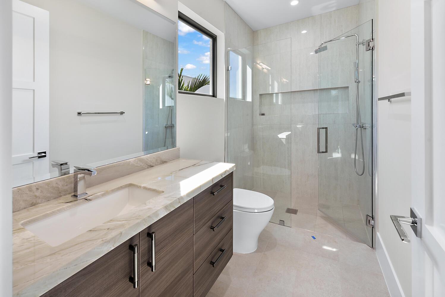 BELLE TERRE - Residential