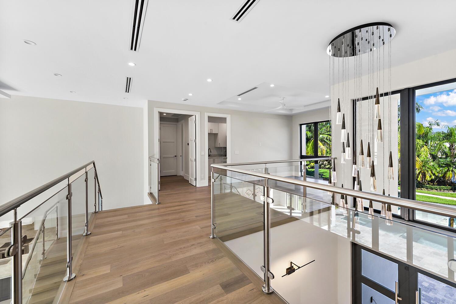 BELLE TERRE - Residential