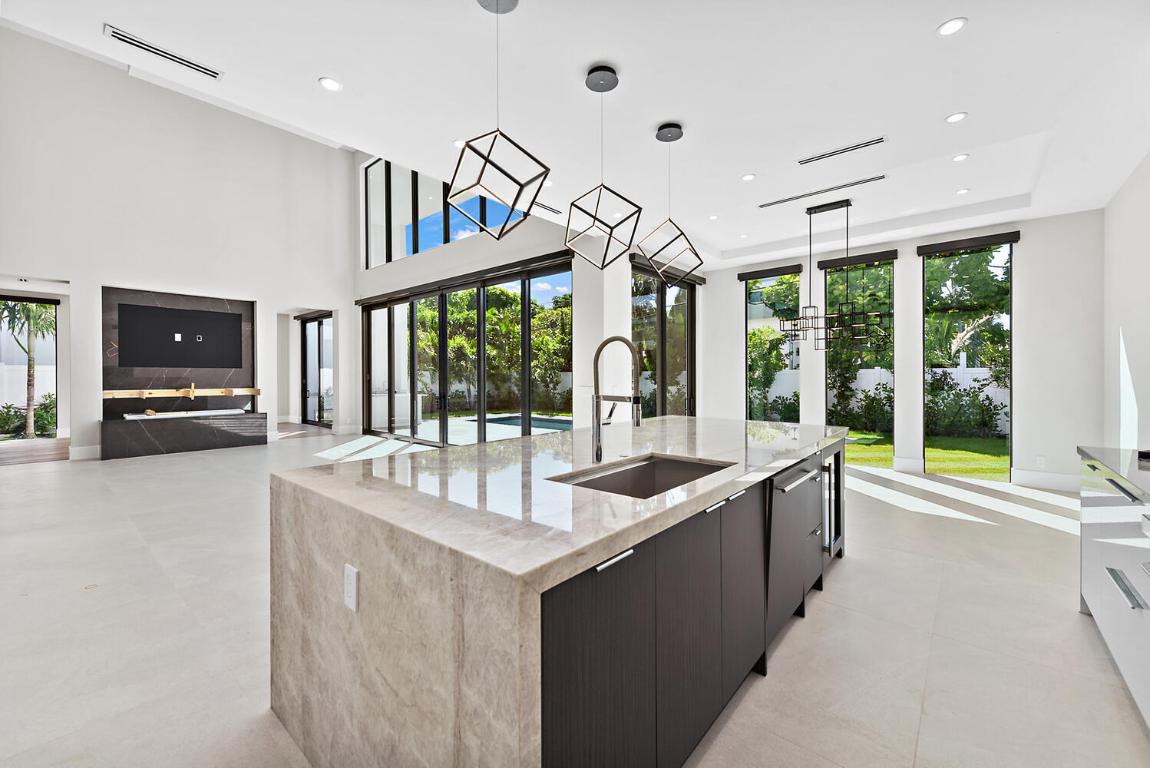 BELLE TERRE - Residential