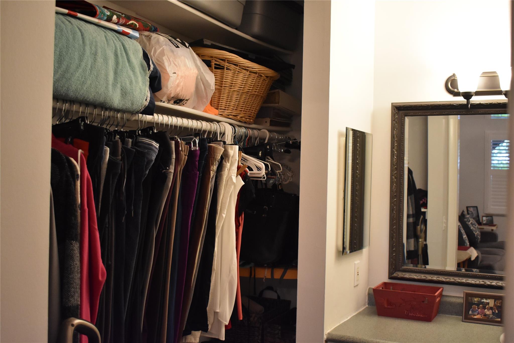 River Reach Condo I - Residential Lease