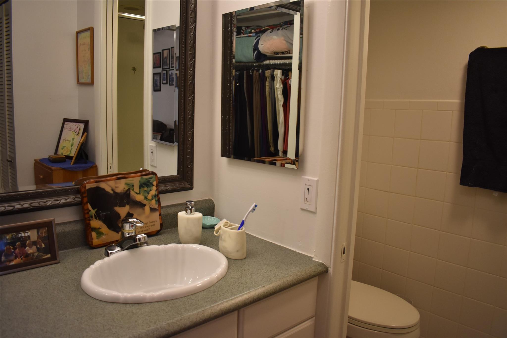 River Reach Condo I - Residential Lease