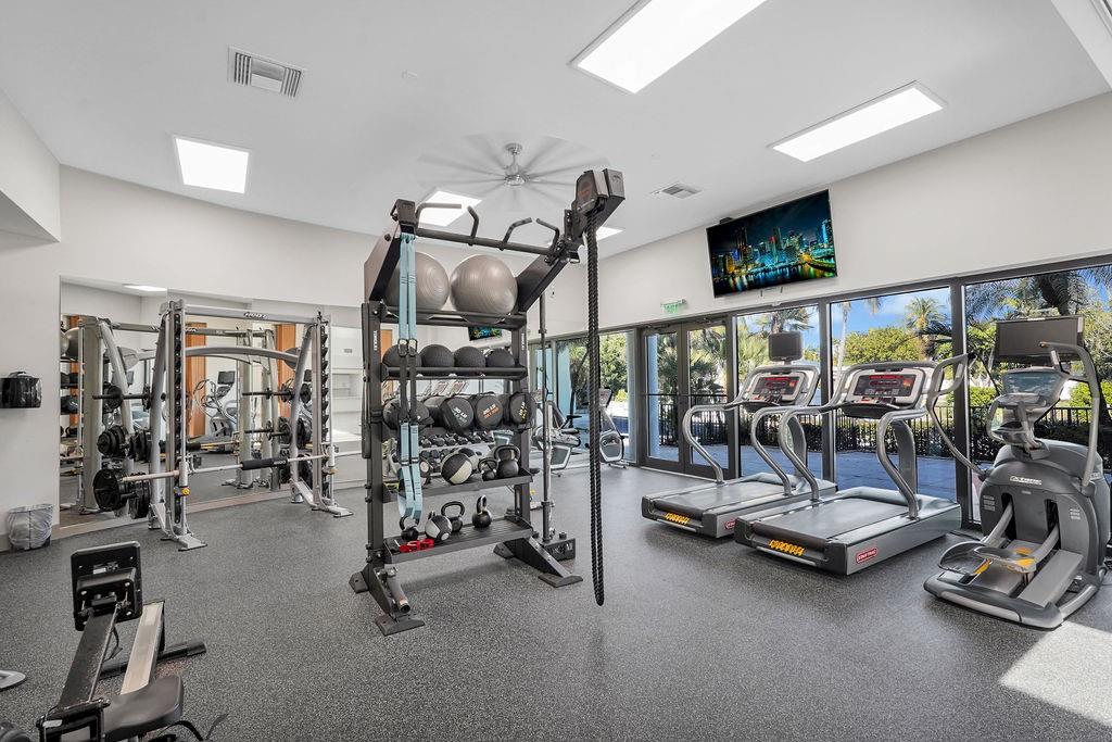 River Reach Condo I - Residential Lease