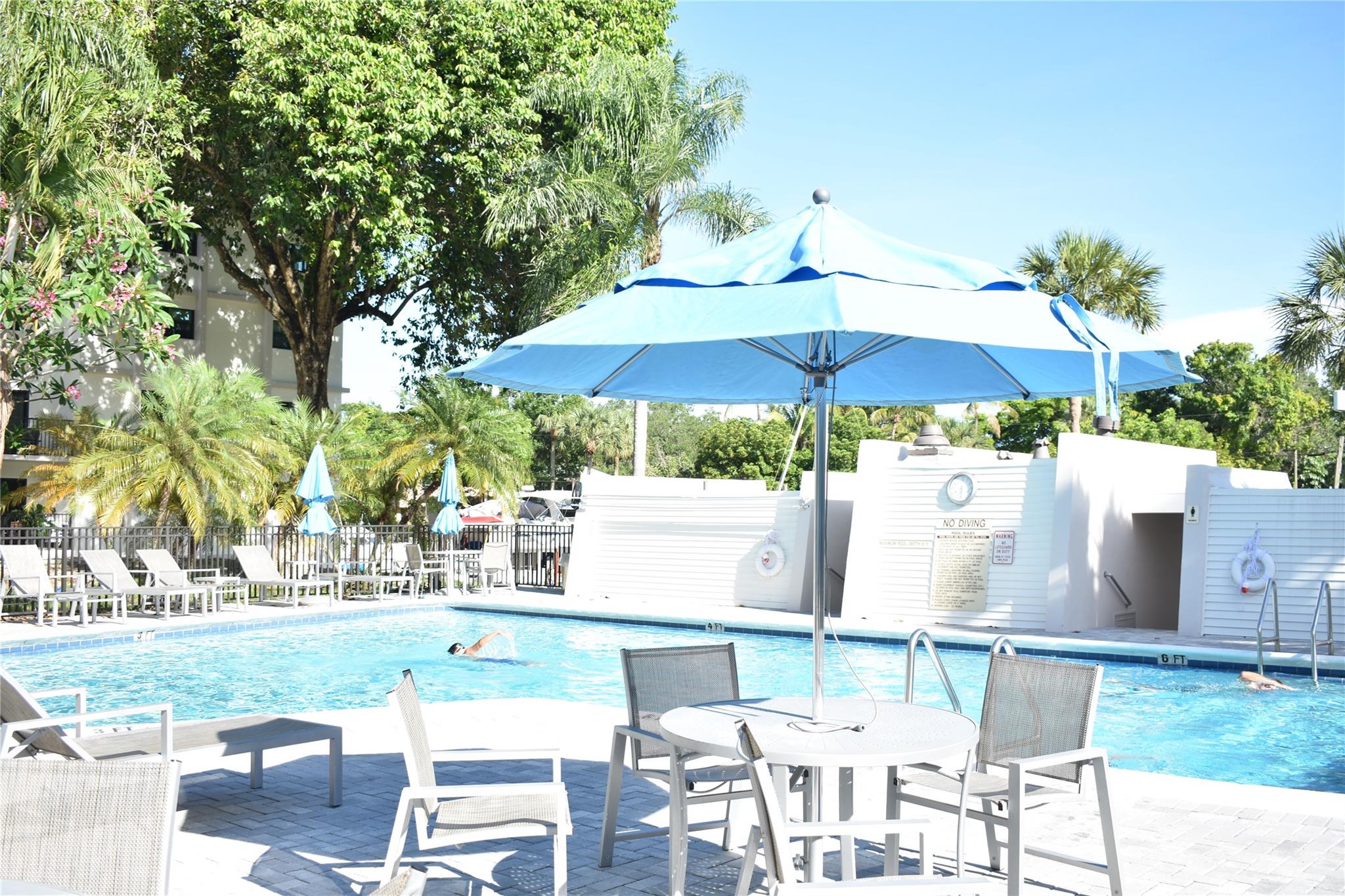 River Reach Condo I - Residential Lease