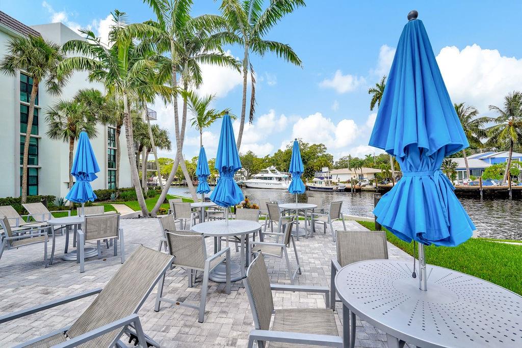 River Reach Condo I - Residential Lease