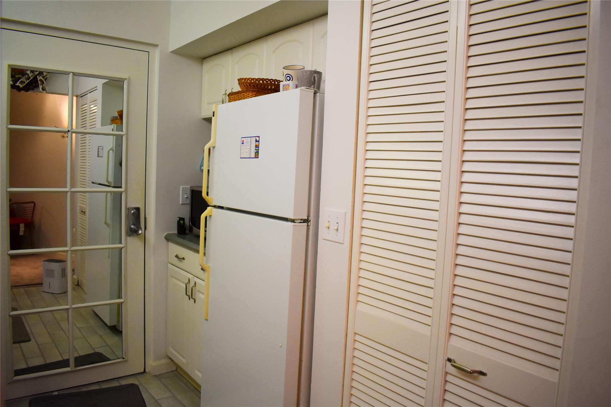 River Reach Condo I - Residential Lease