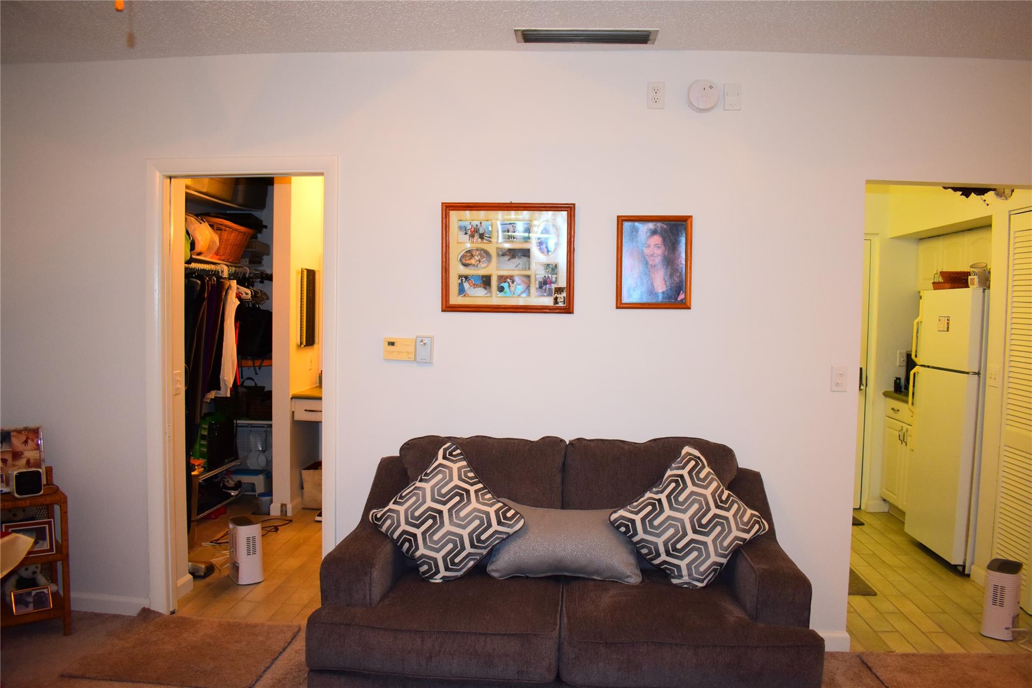 River Reach Condo I - Residential Lease