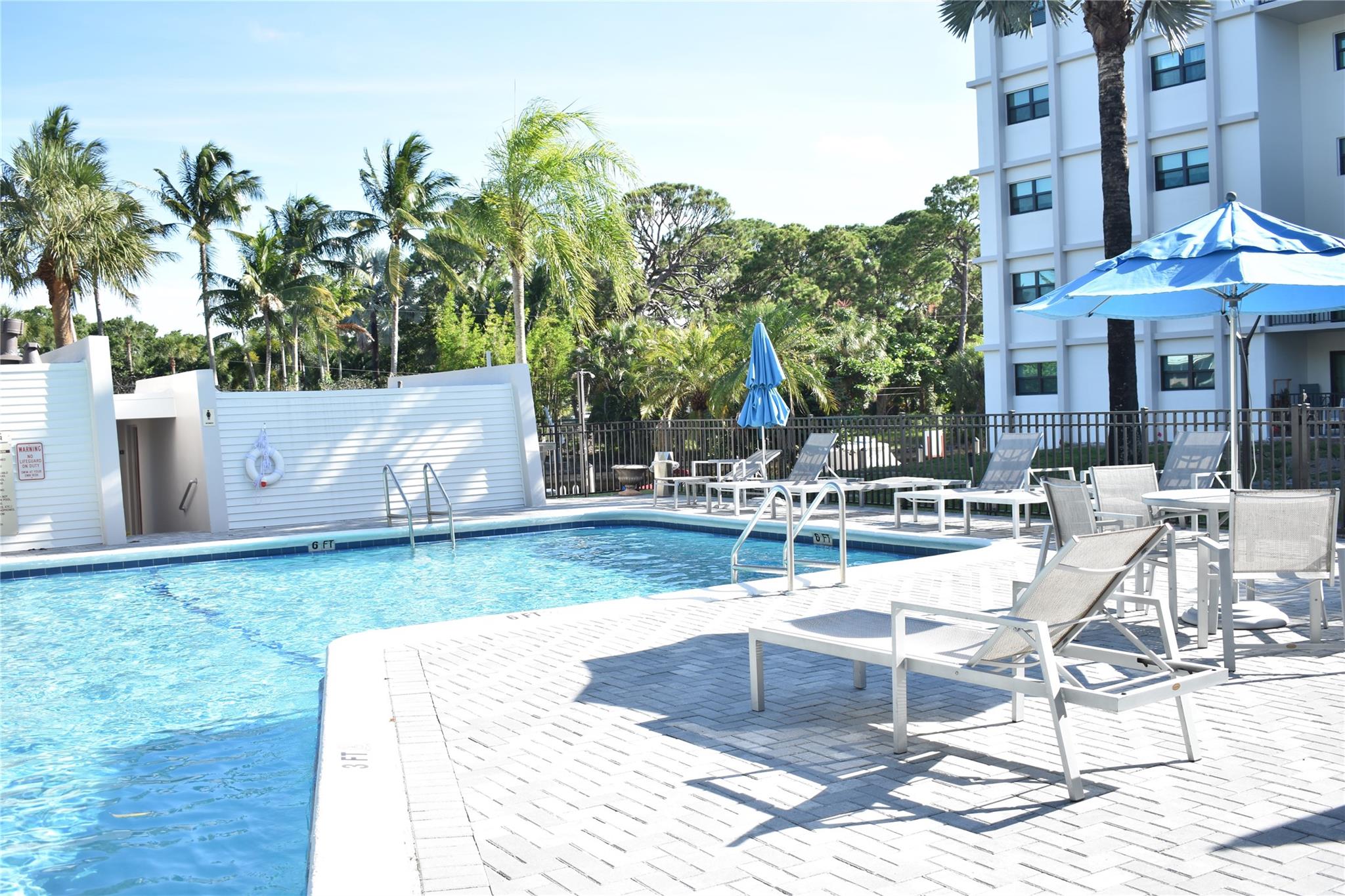 River Reach Condo I - Residential Lease