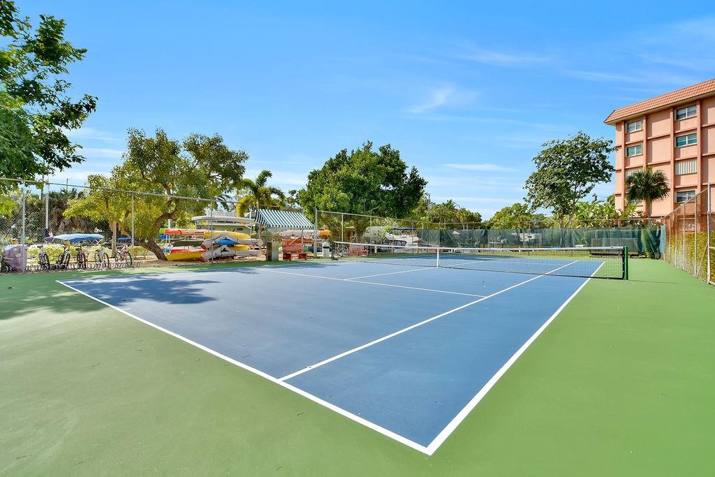 River Reach Condo I - Residential Lease