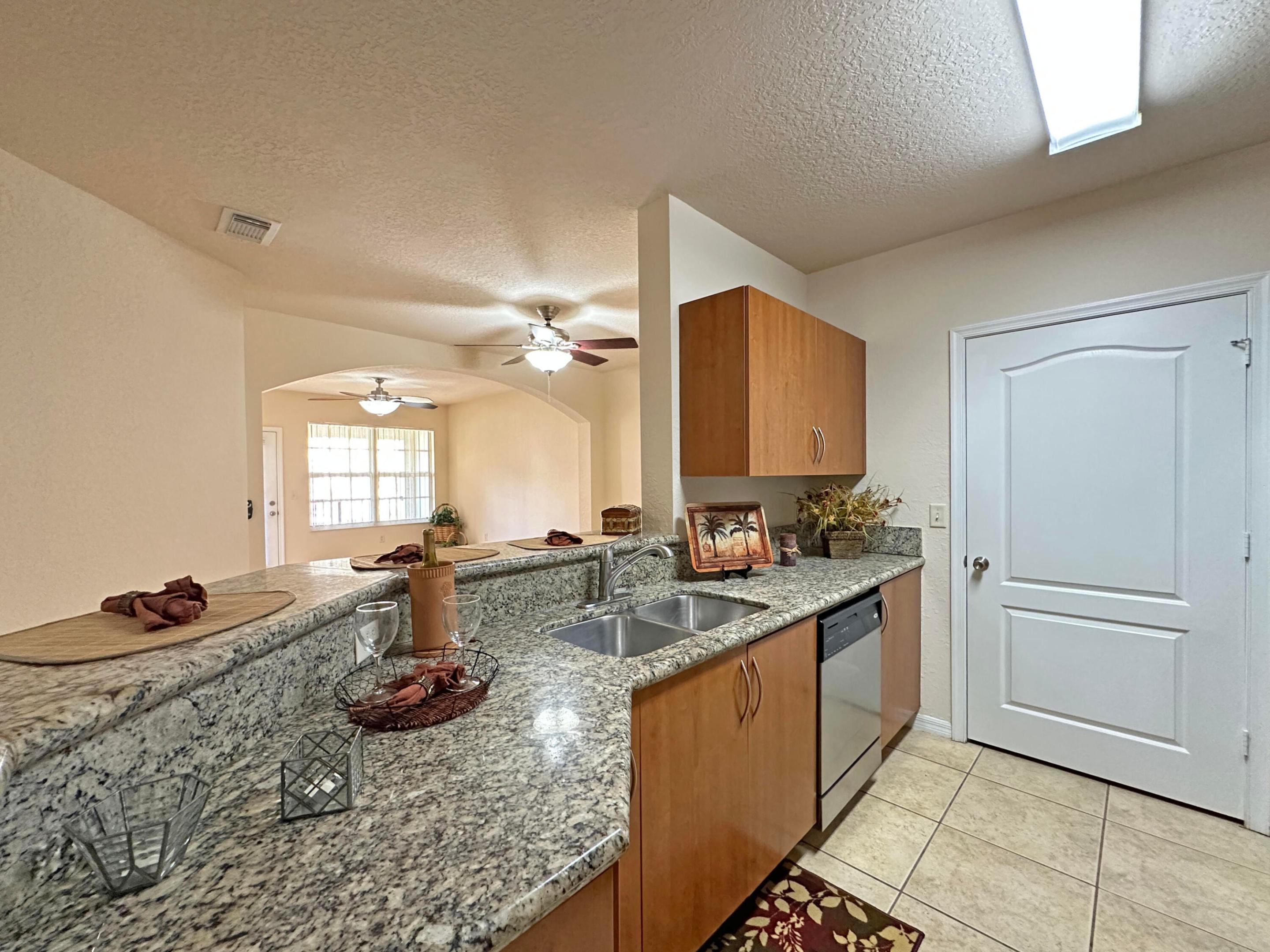 BELMONT AT ST LUCIE WEST - Residential