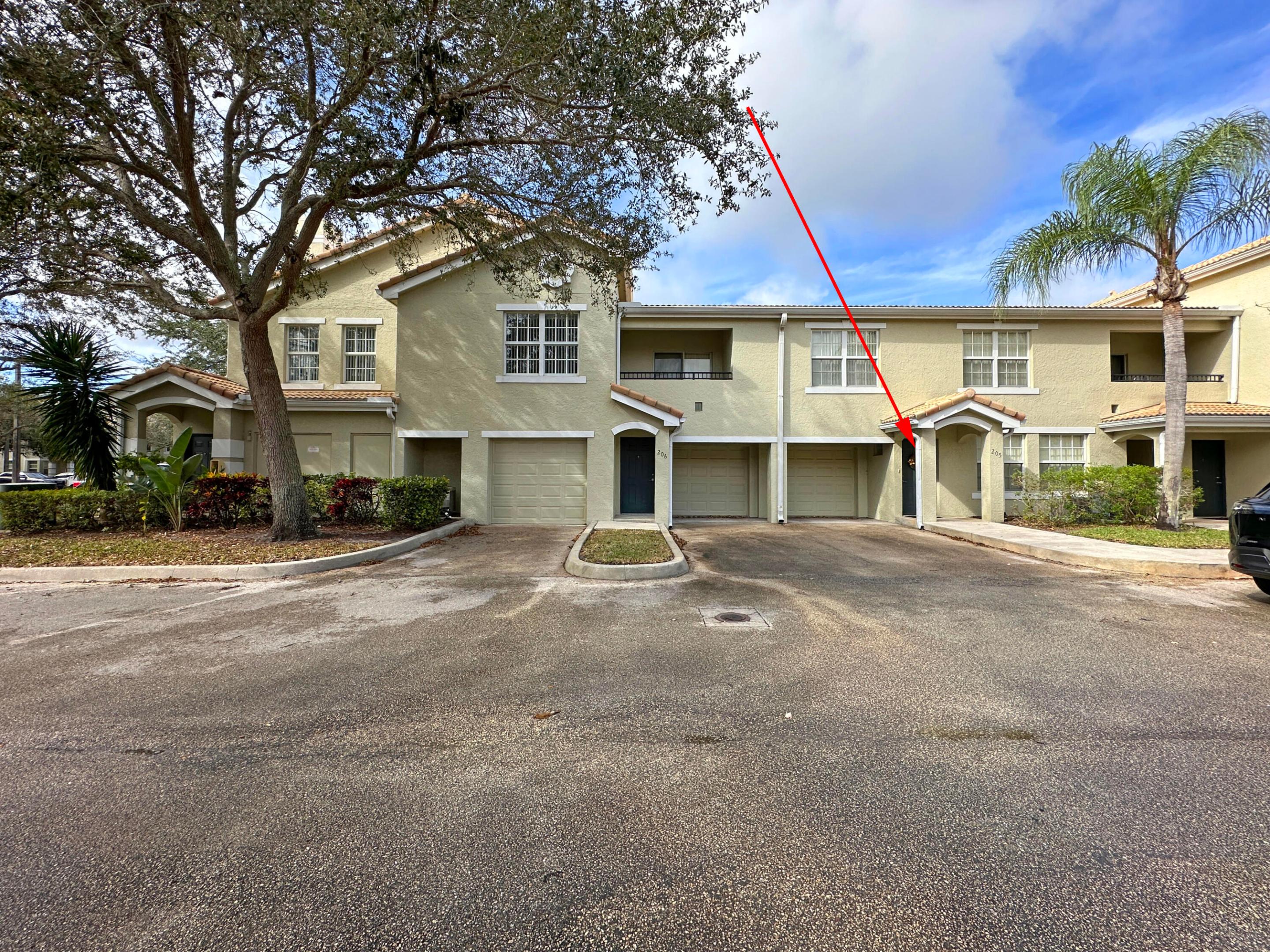 BELMONT AT ST LUCIE WEST - Residential